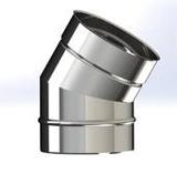 Отвод 30° MasterTeh Харьков